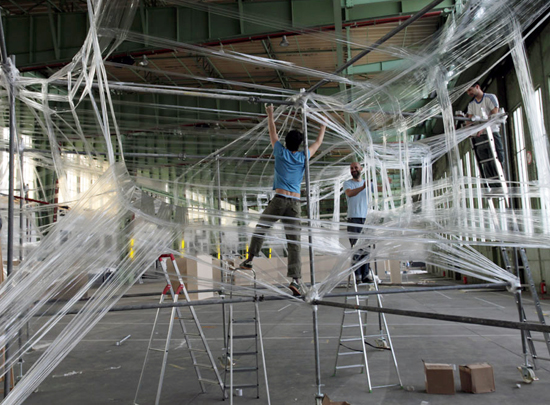 DMY 2010 Award Winner: Numen/for Use