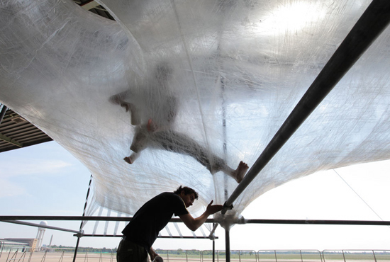 DMY 2010 Award Winner: Numen/for Use