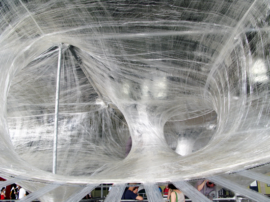 DMY 2010 Award Winner: Numen/for Use