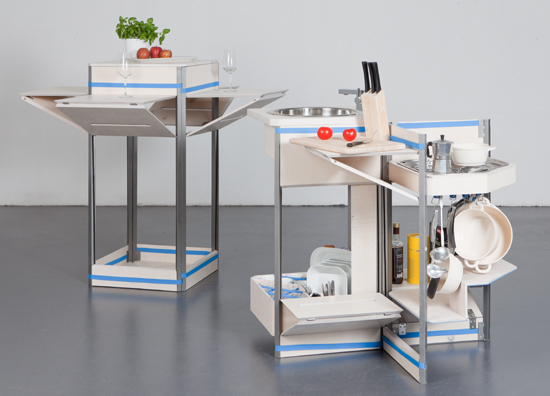 maria lobisch + andreas nather: stewart + justin case