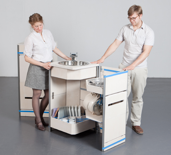 maria lobisch + andreas nather: stewart + justin case