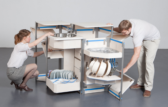 maria lobisch + andreas nather: stewart + justin case