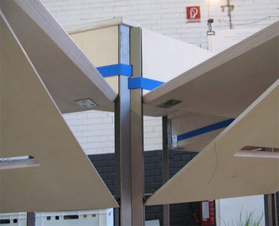 maria lobisch + andreas nather: stewart + justin case