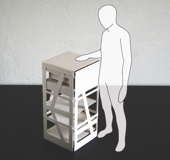 maria lobisch + andreas nather: stewart + justin case