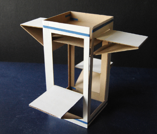 maria lobisch + andreas nather: stewart + justin case