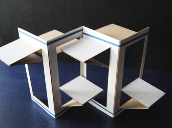 maria lobisch + andreas nather: stewart + justin case