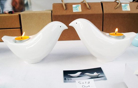 daniel jo at designboom mart sydney 2008