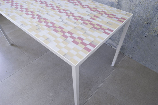 thomas pausz: dominos table