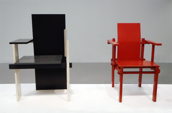rietveld year