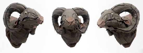 rohan chhabra: hunter jacket