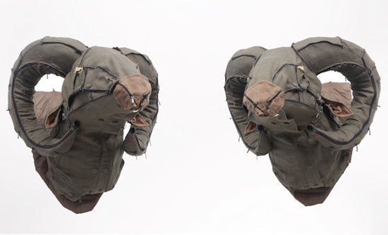 rohan chhabra: hunter jacket