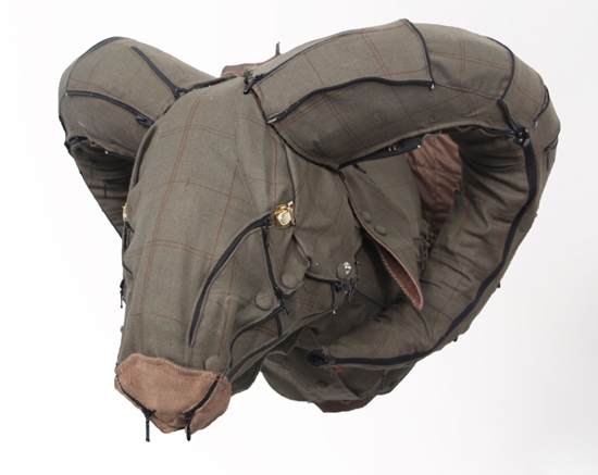 rohan chhabra: hunter jacket