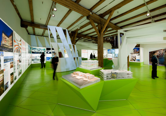 3XN: mind your behaviour