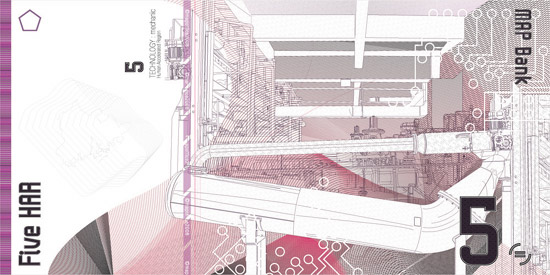 map office: harmoney