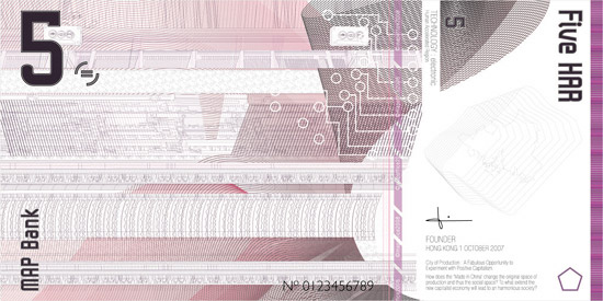 map office: harmoney