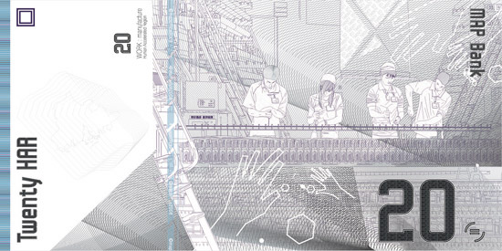 map office: harmoney