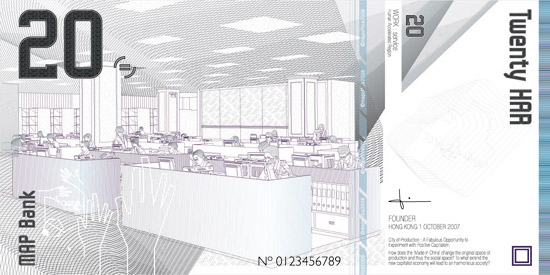 map office: harmoney