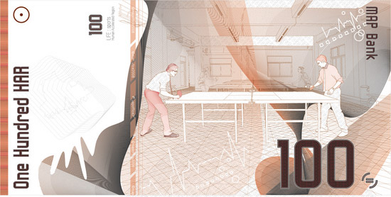 map office: harmoney