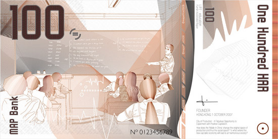 map office: harmoney