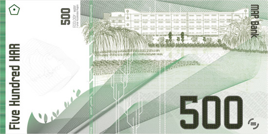 map office: harmoney