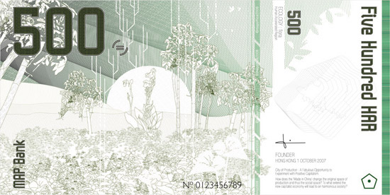 map office: harmoney