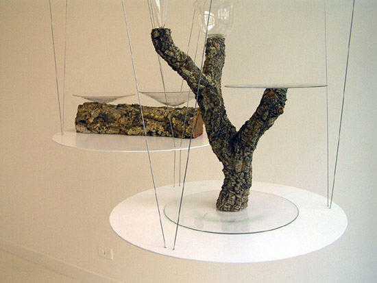 andrea branzi and ettore sottsass