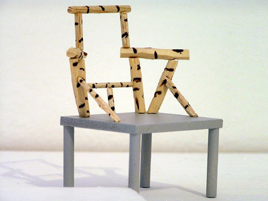 andrea branzi and nanda vigo