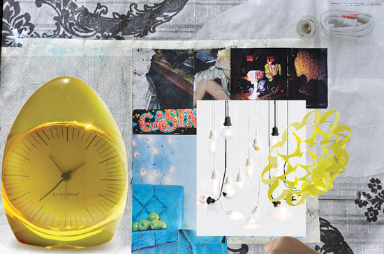 artecnica at maison et objet