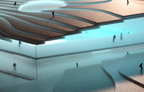 COBE architects: bellahoj