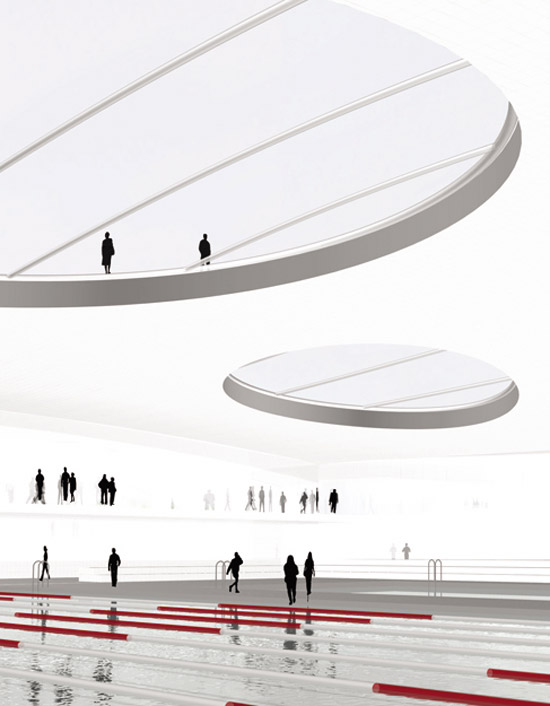 COBE architects: bellahoj