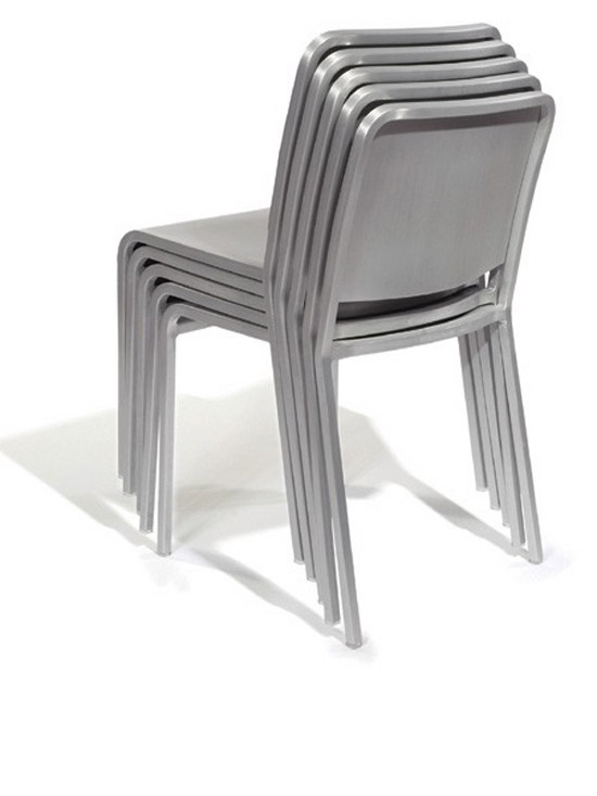 norman foster for emeco