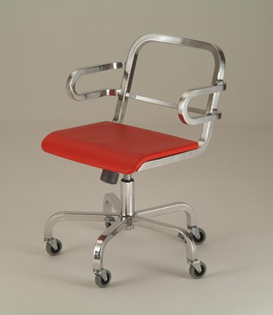 ettore sottsass for emeco