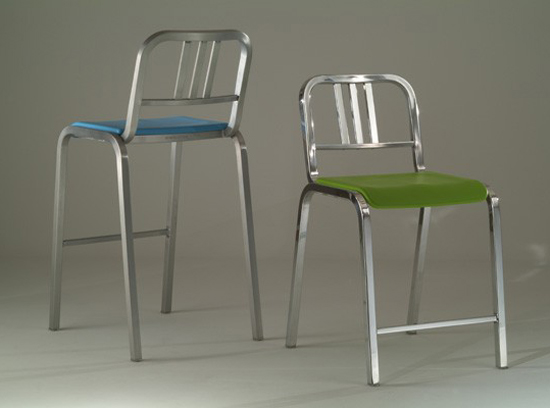 ettore sottsass for emeco