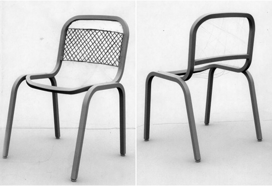 ettore sottsass for emeco