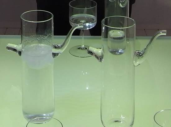 ice carafe by rostislav materka