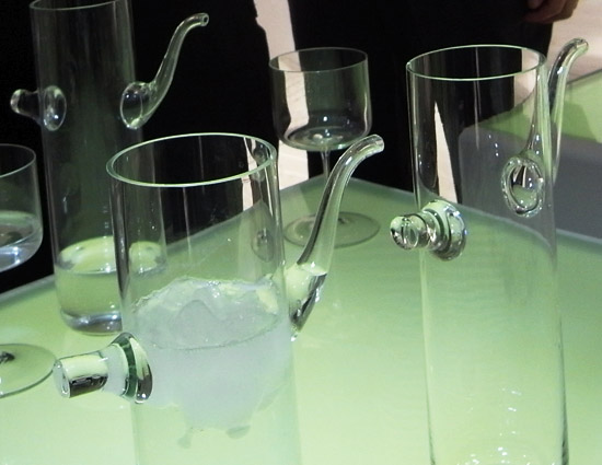 ice carafe by rostislav materka