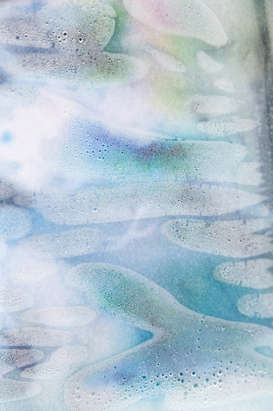 taisuke koyama: rainbow forms