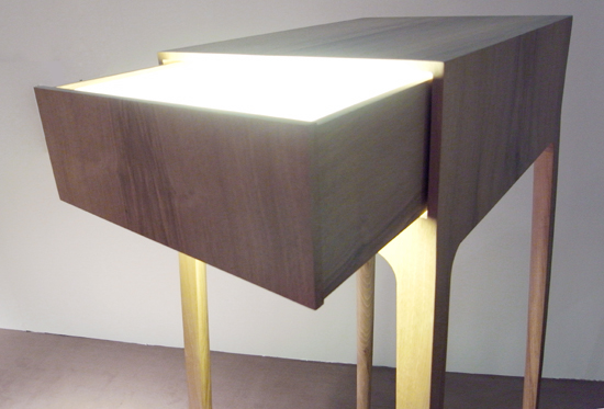 lifegoods design: at at walker