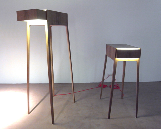 lifegoods design: at at walker