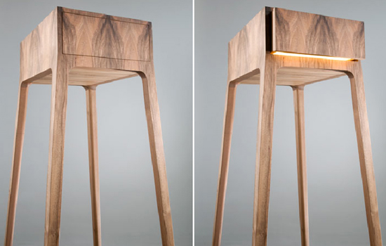 lifegoods design: at at walker