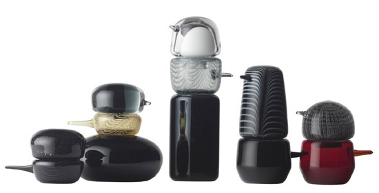 matti klennell for iittala