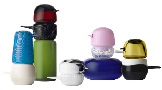 matti klennell for iittala
