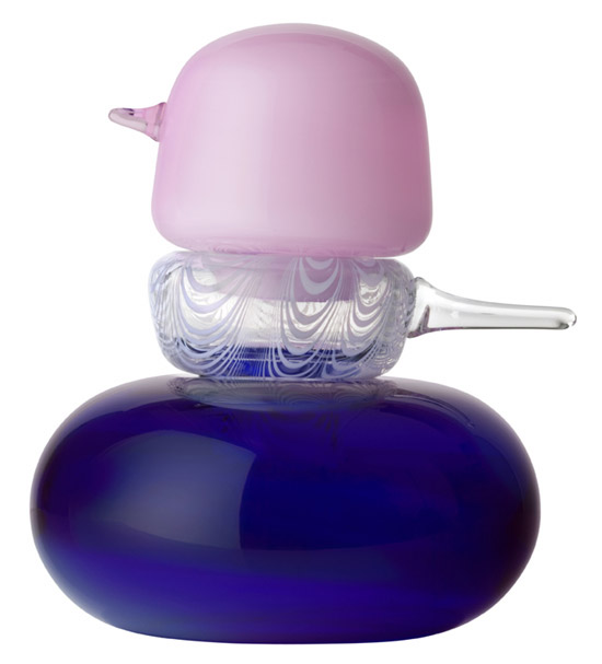 matti klennell for iittala