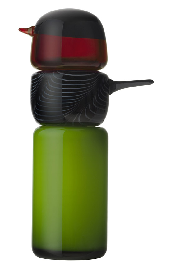 matti klennell for iittala