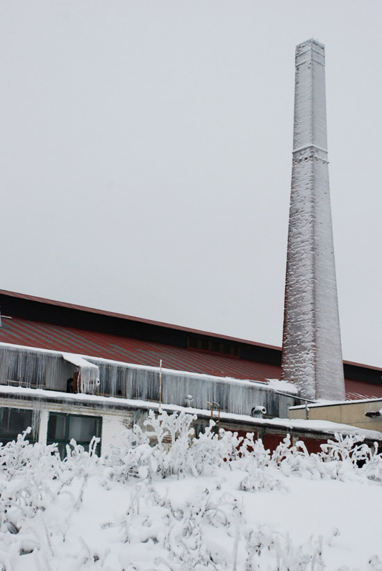 matti klennell for iittala