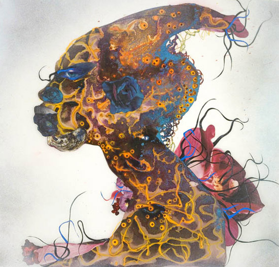 wangechi mutu: deutsche bank award