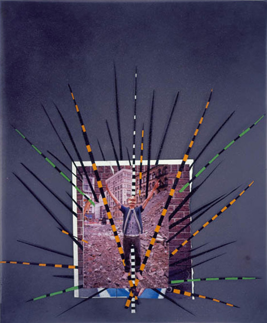 wangechi mutu: deutsche bank award