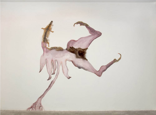 wangechi mutu: deutsche bank award