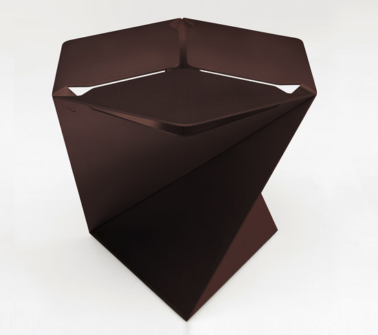 philippe bestenheider for de sede