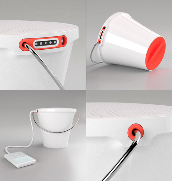 ran amitai: soundbucket